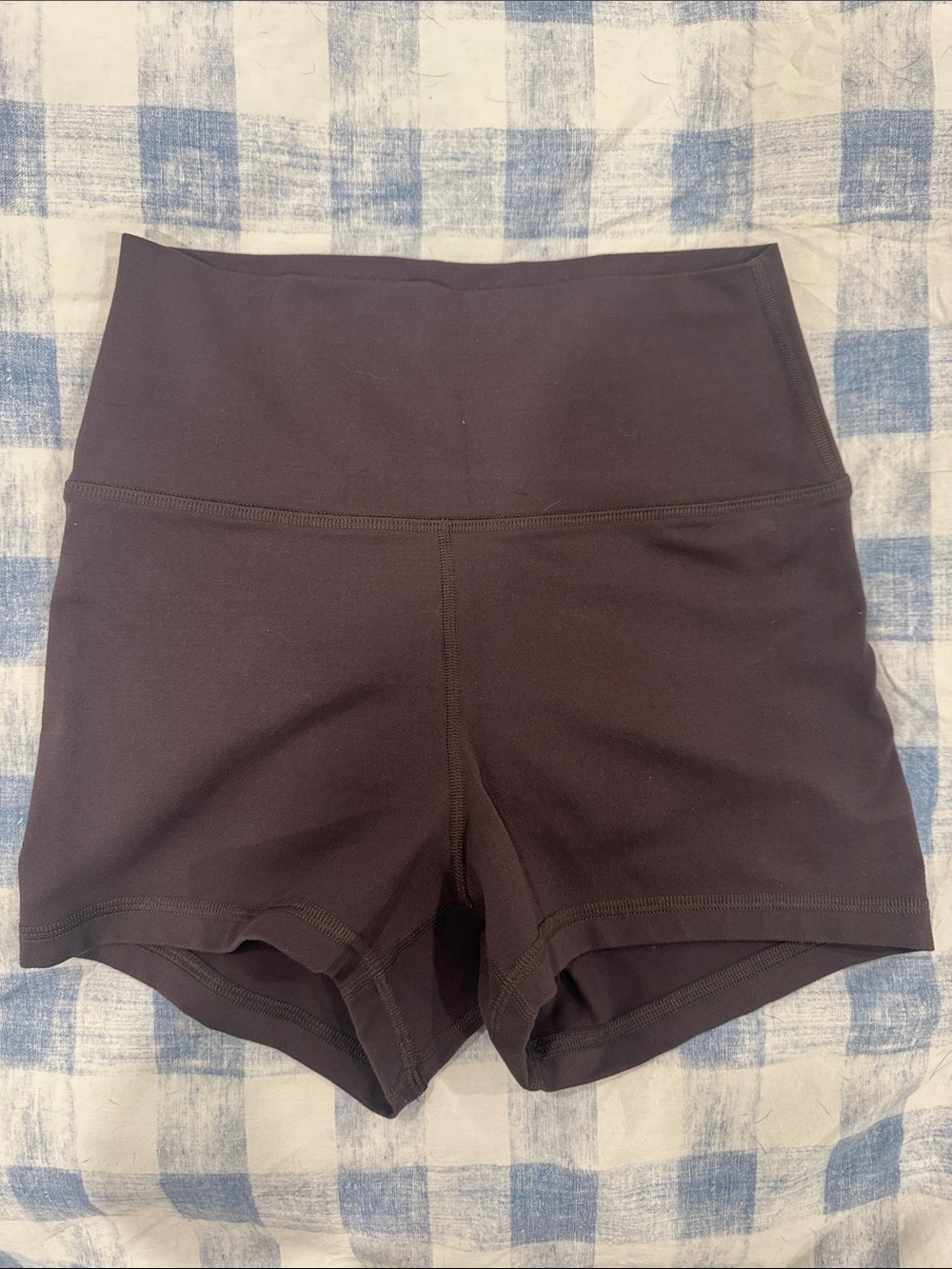 Fleo True High Original Shorts